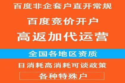 百度推广代理商如何利用数据分析提升效果